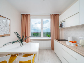 Квартира рядом с городом от FlatsStories