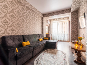 Апартаменты Уютные у моря