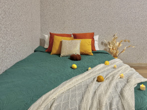 Квартира лаконичная у ЖД станции Одинцово