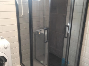 Гостевой Дом Барнхаус в Кистыше