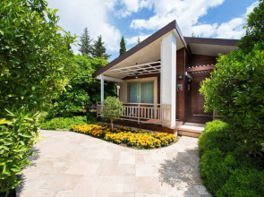 Отель Kimera Lounge