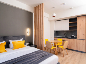 Hotel Dili Town Resort & Spa