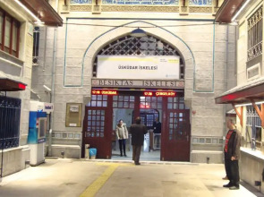 Бутик-Отель Royal Suites Besiktas