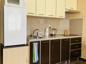 Апартаменты Луч 1