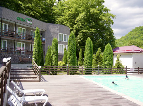 Гостевой Дом Green House