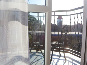 Апартаменты Пентхаус в Светлогорске