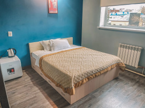 Хостел Фабрика