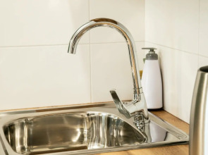 Апартаменты Уютные квартиры в Ново Ленино (2)