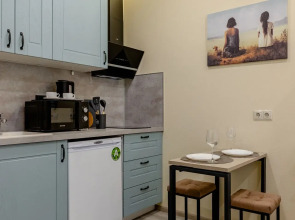 Апартаменты со Всеми Удобствами