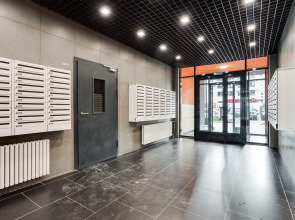 Апартаменты Van Gog Studio от Home24