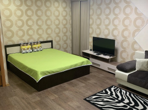 Апартаменты Студия на Крупской