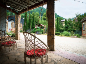 База отдыха Volkov Family