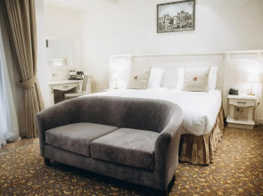 Отель Colosseum Marina