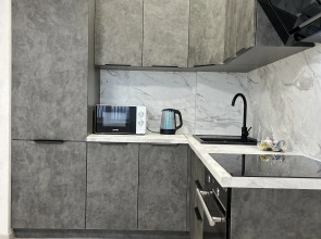 Апартаменты Arban Smart