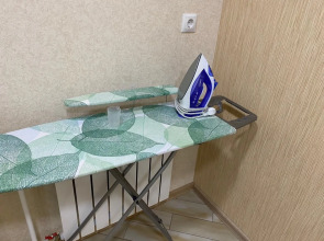 Апартаменты в центре Барнаула