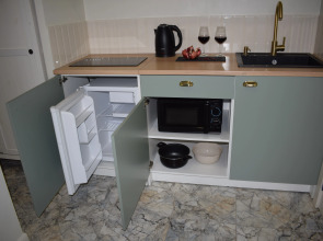 Квартира Изумрудная страна