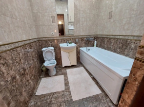 Апартаменты На берегу Моря 3