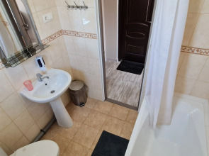 Апартаменты в центре Пятигорска 1