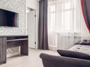 Baikal Story ApartHotel