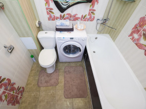 Апартаменты Квартирка-нск