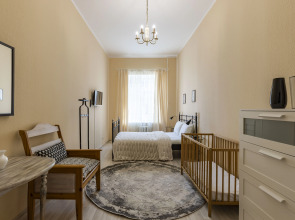 Апартаменты Семейный уют на Мойке 30 DereMRents