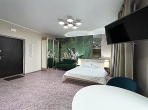 Апартаменты Добрые Сутки на Декабристов 22-153