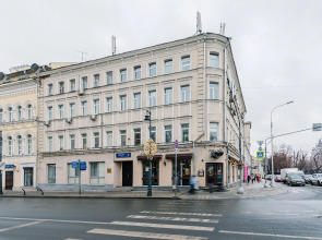 Квартира Уютная Квартира Студия