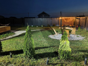 Гостевой дом Эхо костра