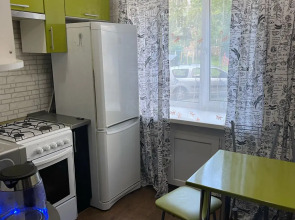 Апартаменты Проспект мира 67