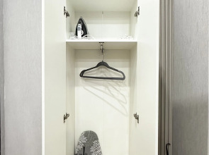 Апартаменты Номер Стандарт 2 гостя у Кремля