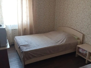 Гостевой дом Домашний Отель