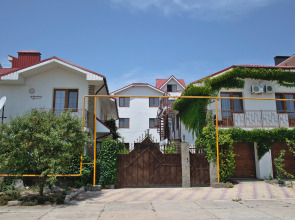 Гостевой Дом Светоч