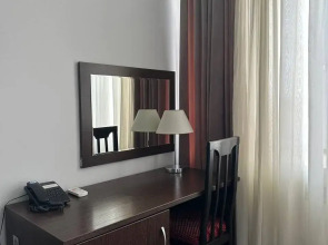 Отель Танжарык