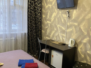 Мини-отель Комфорт