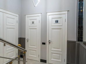 Отель Пуллман ДМ