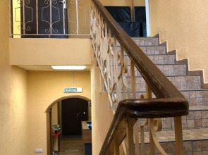 Хостел Этаж