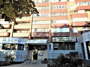 Апартаменты Янтарные у Музея Янтаря