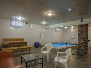 Мини-отель Ной Домодедово