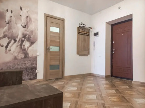 Квартира на улице имени Ивана Морозова 5