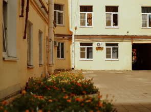 Апартаменты Libretto 1