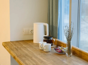 Апартаменты Островского2284 1