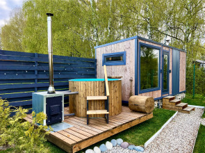 Частный дом Art house