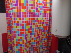 Апартаменты двухкомнатные