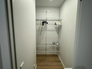 Квартира Megapashke