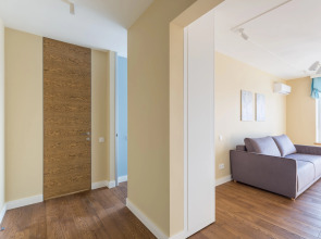 Апартаменты Азбука ЖК Уфимский Кремль