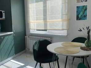 Квартира Апартаменты Крылья