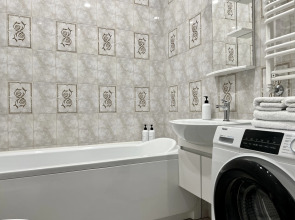 Апартаменты Abramov Black