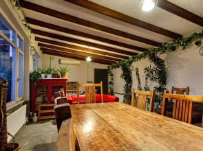 Апартаменты 3 Bedroom Galata Apartment