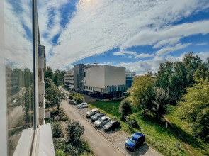 Апартаменты Privi House на Пушкинской 240А