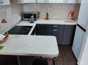 Квартира Еврооднушка на Запсковье